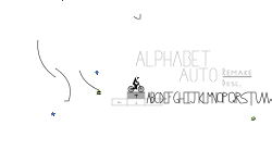 Alphabet Auto Remake (Desc.)