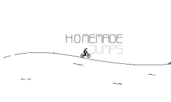 Homemade Jumps