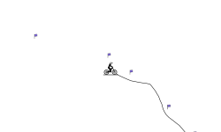 My first track published. at 9