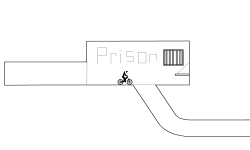 Prison Break!! (First Track)
