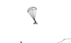 Parachute  Drop