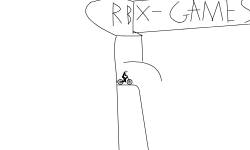 BMX MEGA RAMP (X-GAMES!)