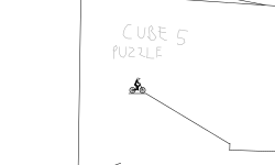 Cube #5 Puzzle.