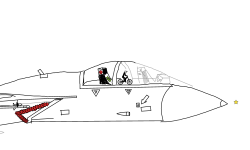 Top Gun F14