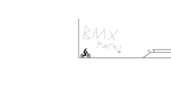 BMX Track!