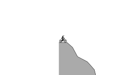 GENNED DOWNHILL