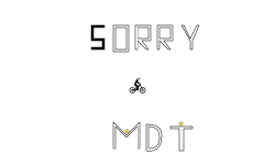 Sorry MDT(DESC)
