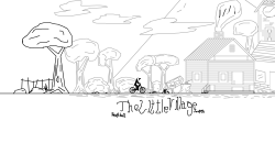 The Little Village Preview