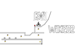 BMX Challenge 2 (Desc.)
