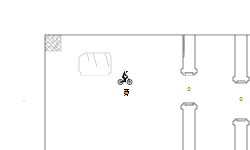 Helicopter Flappy Bird