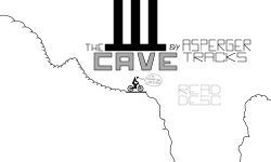 Track 03 - The Cave