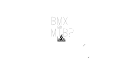Hold Up (BMX, MTB)