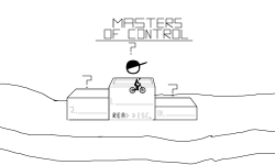 Masters of Control: Contest