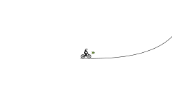 this is my first track