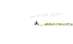 MY NAME JEFF