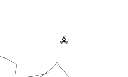 mountain biking (the proper 1)