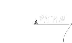 Pac-man 1980 (contest)