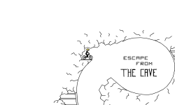 Escape the Cave