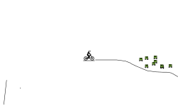 montaña carro caes repitedo