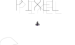 Pixel Pacman