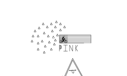 Pink Triangle <3