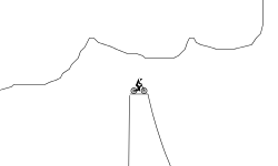 Mountain DEATH Race