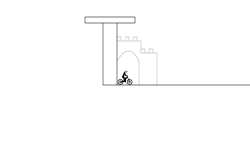 Mario Bros lil track