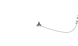 Steep Road
