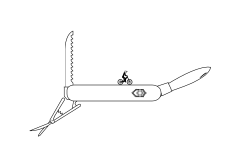 KNIFES: 5 Min track comp 4