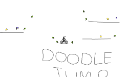 Doodle jump madness