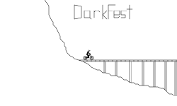 DarkFest type jumps