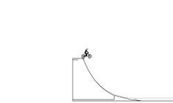 Lost in the Foam Pit