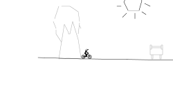 The Silent Pathway......