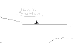 Terrain Adventure