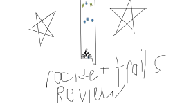 Rocket Preview