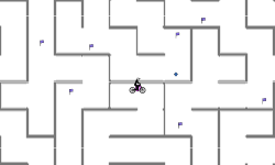 ThunderMaze #1