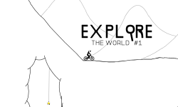 explore the world #1
