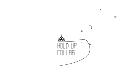 Holdup collab