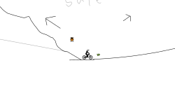 my friend named this track