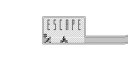 Escape (preview)