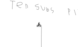 Ten subs plz