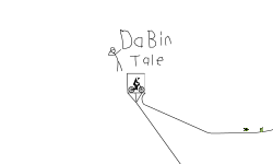 dabbin tales