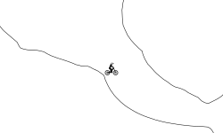 mini cave run