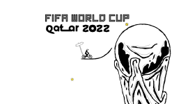 FIFA WC22 Qatar