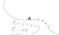 Rocky Ride 2