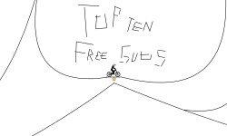 Free Sub? Top Ten!