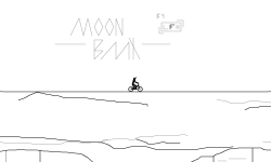 Moon BMX