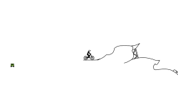 Can you beat my time