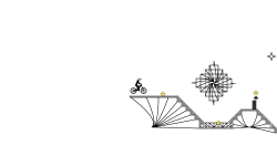 Psychedelic Staircase