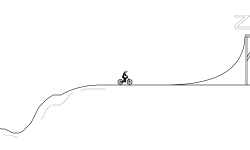 Downhill Dirt Jumps 2